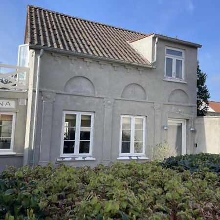 Luna Marstal Exterior photo